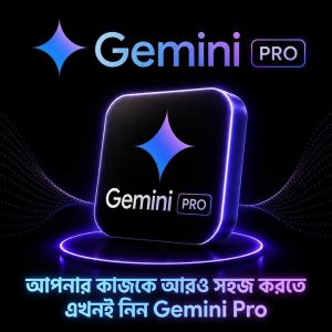 Gemini Pro Premium